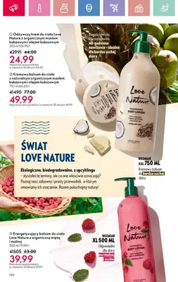 Oriflame - gazetka promocyjna Katalog 6/2025 od niedzieli 13.04 do soboty 03.05 - strona 146
