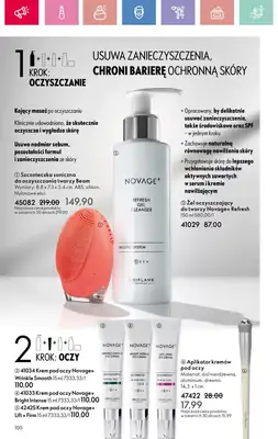 Oriflame - gazetka promocyjna Katalog 6/2025 od niedzieli 13.04 do soboty 03.05 - strona 100