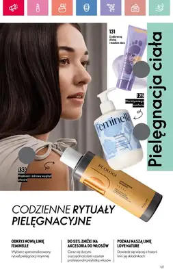 Oriflame - gazetka promocyjna Katalog 6/2025 od niedzieli 13.04 do soboty 03.05 - strona 121