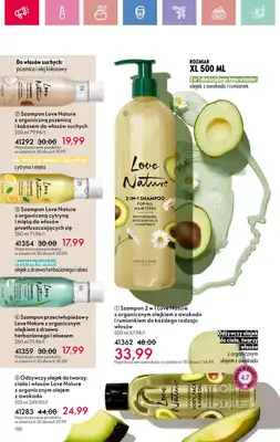 Oriflame - gazetka promocyjna Katalog 6/2025 od niedzieli 13.04 do soboty 03.05 - strona 150
