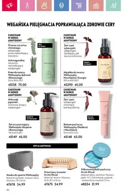 Oriflame - gazetka promocyjna Katalog 6/2025 od niedzieli 13.04 do soboty 03.05 - strona 90