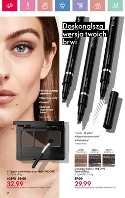 Oriflame - gazetka promocyjna Katalog 6/2025 od niedzieli 13.04 do soboty 03.05 - strona 48