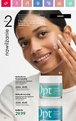 Oriflame - gazetka promocyjna Katalog 6/2025 od niedzieli 13.04 do soboty 03.05 - strona 108