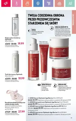 Oriflame - gazetka promocyjna Katalog 6/2025 od niedzieli 13.04 do soboty 03.05 - strona 111