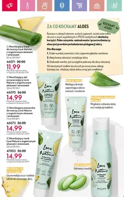 Oriflame - gazetka promocyjna Katalog 6/2025 od niedzieli 13.04 do soboty 03.05 - strona 154