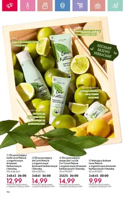 Oriflame - gazetka promocyjna Katalog 6/2025 od niedzieli 13.04 do soboty 03.05 - strona 156