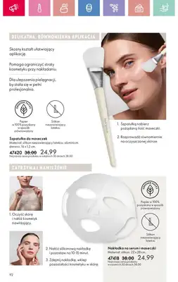 Oriflame - gazetka promocyjna Katalog 6/2025 od niedzieli 13.04 do soboty 03.05 - strona 92