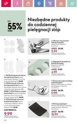Oriflame - gazetka promocyjna Katalog 6/2025 od niedzieli 13.04 do soboty 03.05 - strona 130