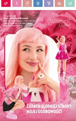 Oriflame - gazetka promocyjna Katalog 6/2025 od niedzieli 13.04 do soboty 03.05 - strona 24