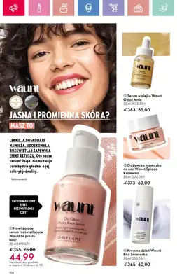 Oriflame - gazetka promocyjna Katalog 6/2025 od niedzieli 13.04 do soboty 03.05 - strona 158