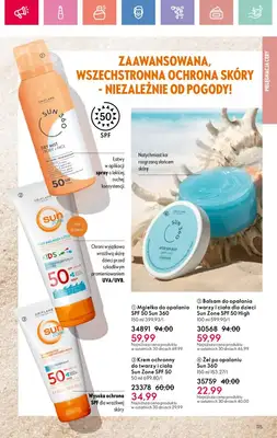 Oriflame - gazetka promocyjna Katalog 6/2025 od niedzieli 13.04 do soboty 03.05 - strona 115
