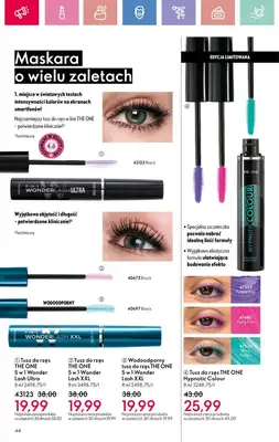 Oriflame - gazetka promocyjna Katalog 6/2025 od niedzieli 13.04 do soboty 03.05 - strona 44
