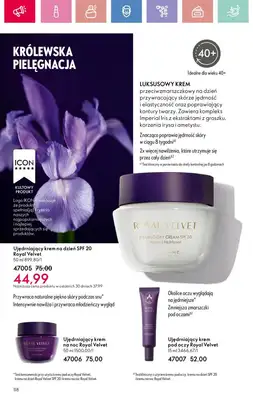 Oriflame - gazetka promocyjna Katalog 6/2025 od niedzieli 13.04 do soboty 03.05 - strona 118