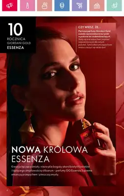 Oriflame - gazetka promocyjna Katalog 6/2025 od niedzieli 13.04 do soboty 03.05 - strona 6