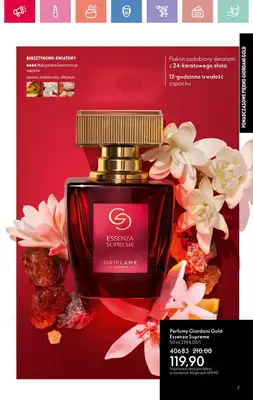 Oriflame - gazetka promocyjna Katalog 6/2025 od niedzieli 13.04 do soboty 03.05 - strona 7