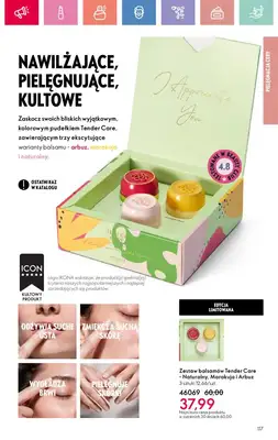 Oriflame - gazetka promocyjna Katalog 6/2025 od niedzieli 13.04 do soboty 03.05 - strona 117