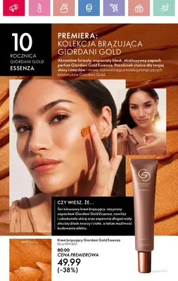 Oriflame - gazetka promocyjna Katalog 6/2025 od niedzieli 13.04 do soboty 03.05 - strona 4