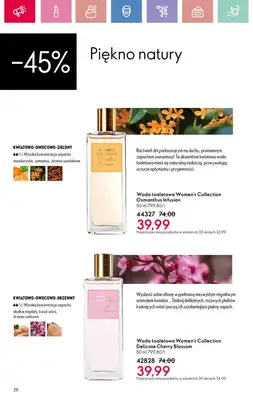 Oriflame - gazetka promocyjna Katalog 6/2025 od niedzieli 13.04 do soboty 03.05 - strona 28