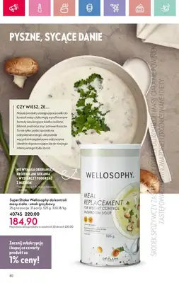 Oriflame - gazetka promocyjna Katalog 6/2025 od niedzieli 13.04 do soboty 03.05 - strona 78