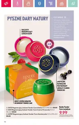 Oriflame - gazetka promocyjna Katalog 6/2025 od niedzieli 13.04 do soboty 03.05 - strona 116