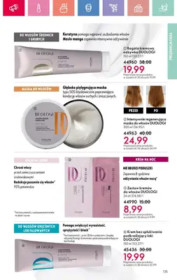 Oriflame - gazetka promocyjna Katalog 6/2025 od niedzieli 13.04 do soboty 03.05 - strona 137