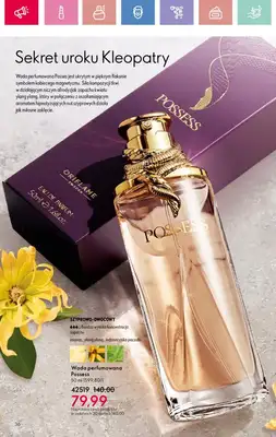 Oriflame - gazetka promocyjna Katalog 6/2025 od niedzieli 13.04 do soboty 03.05 - strona 36