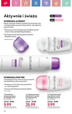 Oriflame - gazetka promocyjna Katalog 6/2025 od niedzieli 13.04 do soboty 03.05 - strona 126
