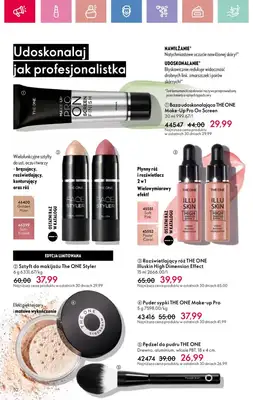 Oriflame - gazetka promocyjna Katalog 6/2025 od niedzieli 13.04 do soboty 03.05 - strona 52
