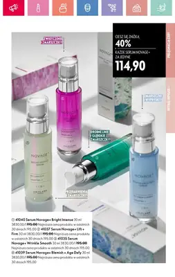 Oriflame - gazetka promocyjna Katalog 6/2025 od niedzieli 13.04 do soboty 03.05 - strona 103