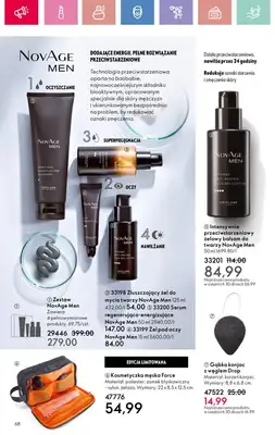 Oriflame - gazetka promocyjna Katalog 6/2025 od niedzieli 13.04 do soboty 03.05 - strona 68