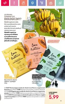 Oriflame - gazetka promocyjna Katalog 6/2025 od niedzieli 13.04 do soboty 03.05 - strona 151