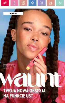 Oriflame - gazetka promocyjna Katalog 6/2025 od niedzieli 13.04 do soboty 03.05 - strona 162