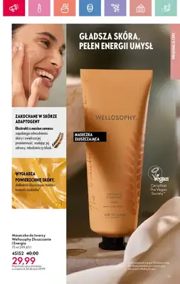 Oriflame - gazetka promocyjna Katalog 6/2025 od niedzieli 13.04 do soboty 03.05 - strona 91