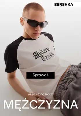 #Moda na wiosnę - gazetka promocyjna Bershka | Moda na nowy sezon od piątku 21.03 do czwartku 27.03 - strona 3