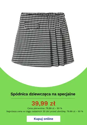 5.10.15 - gazetka promocyjna Kolekcja świąteczna od środy 26.03 do piątku 04.04 - strona 3