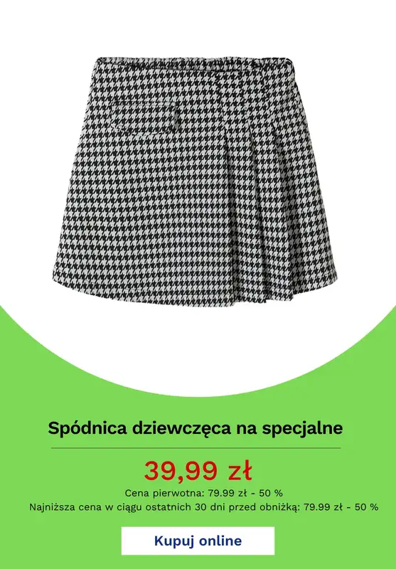 5.10.15 - gazetka promocyjna Kolekcja świąteczna od środy 26.03 do piątku 04.04 - strona 3
