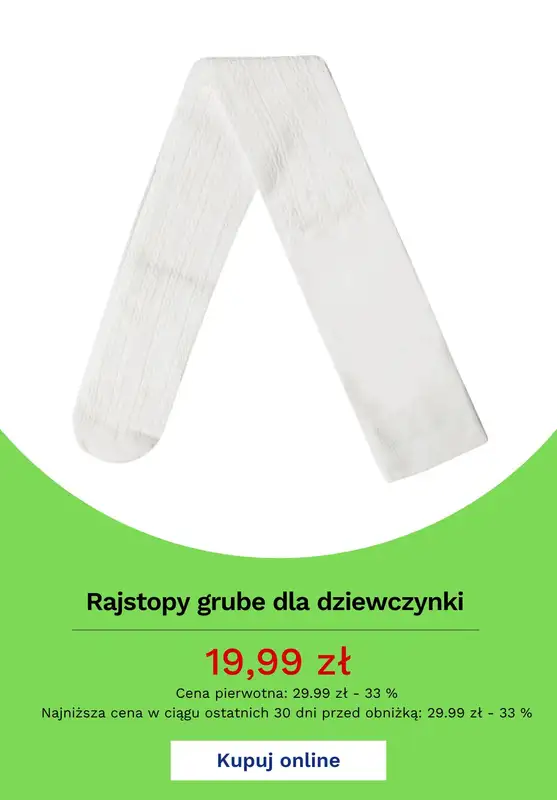 5.10.15 - gazetka promocyjna Kolekcja świąteczna od środy 26.03 do piątku 04.04 - strona 10