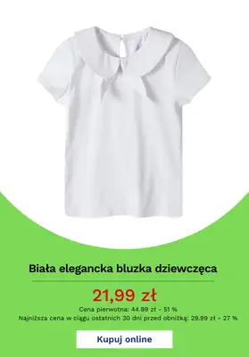 5.10.15 - gazetka promocyjna Kolekcja świąteczna od środy 26.03 do piątku 04.04 - strona 7