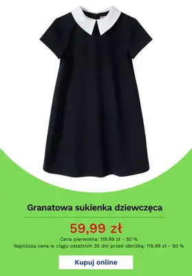 5.10.15 - gazetka promocyjna Kolekcja świąteczna od środy 26.03 do piątku 04.04 - strona 6