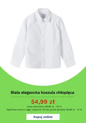 5.10.15 - gazetka promocyjna Kolekcja świąteczna od środy 26.03 do piątku 04.04 - strona 8