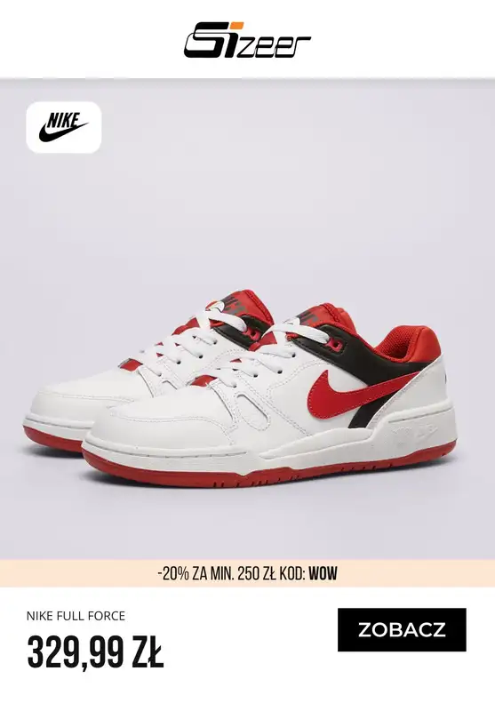 #Moda na wiosnę - gazetka promocyjna Sizeer | Do -30% na wybrane produkty przy min. 250 zł od środy 26.03 do środy 02.04 - strona 4