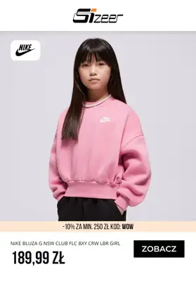 #Moda na wiosnę - gazetka promocyjna Sizeer | Do -30% na wybrane produkty przy min. 250 zł od środy 26.03 do środy 02.04 - strona 8