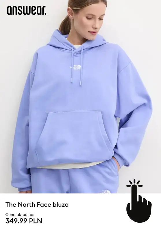 Answear - gazetka promocyjna Do -30% przy zakupie 2 produktów od piątku 28.03 do środy 09.04 - strona 2