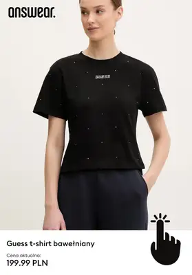 Answear - gazetka promocyjna Do -30% przy zakupie 2 produktów od piątku 28.03 do środy 09.04 - strona 3