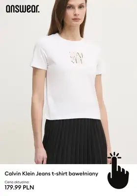 Answear - gazetka promocyjna Do -30% przy zakupie 2 produktów od piątku 28.03 do środy 09.04 - strona 4