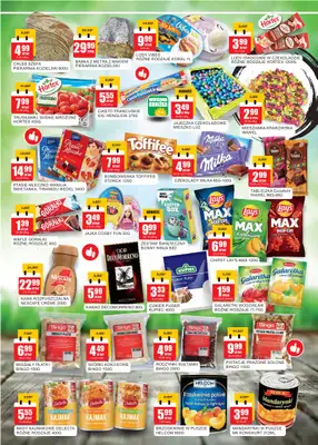 Bingo - gazetka promocyjna Gazetka od wtorku 01.04 do soboty 12.04 - strona 3