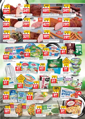 Bingo - gazetka promocyjna Gazetka od wtorku 01.04 do soboty 12.04 - strona 2