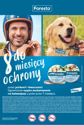 Aquael zoo - gazetka promocyjna Gazetka od środy 02.04 do środy 30.04 - strona 10