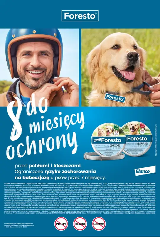 Aquael zoo - gazetka promocyjna Gazetka od środy 02.04 do środy 30.04 - strona 10