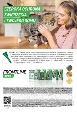 Aquael zoo - gazetka promocyjna Gazetka od środy 02.04 do środy 30.04 - strona 27